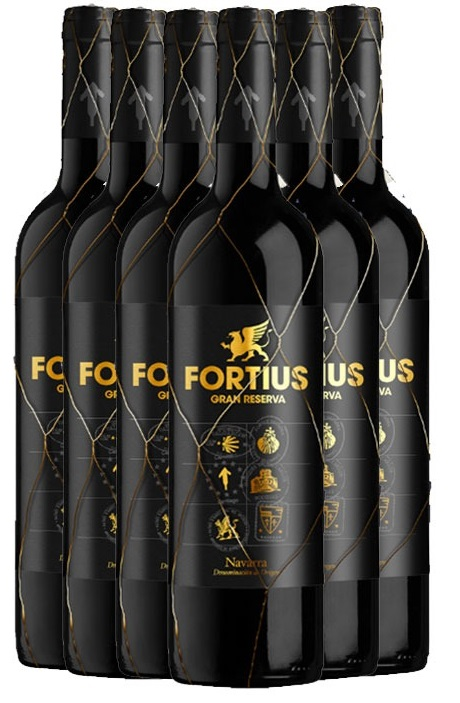 שישיית פורטיוס גראן רזרב